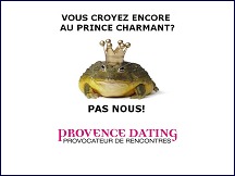Provencedating - club de rencontres pas comme les autres