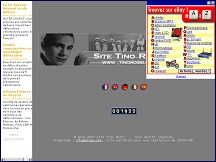 Tino-rossi.fr.st - inoubliable Tino Rossi