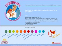 Cyberpapy - grands-parents qui veulent aider des enfants dans leurs �tudes