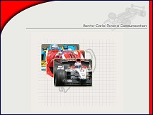 Aperçu du site MCRM Grand Prix de Monaco - suivez la course à partir de la Tribune Centrale