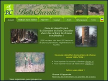 Chasse Ardennes - chassez dans le domaine du Bois Chevalier