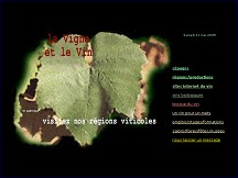 Vitis.org - site de la vigne et du vin
