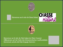 Chassenature.ch - informations et documentations sur la chasse en Suisse