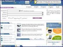 Alternance.com - Formation par apprentissage et qualification