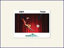 Workopolis - Site d'emplois au Qu�bec