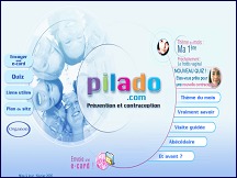 Pilado.com - Pr�vention et contraception