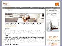 ABC de la Wi-Fi par Orange