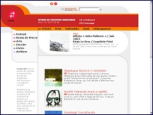 Studio 002 - graphistes, web designers, concepteurs visuels