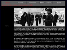 Architecture Studio Paris