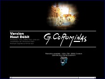 Georges Corominas - artiste peintre