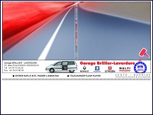 Garage Brillier-Laverdure - import voitures multimarques