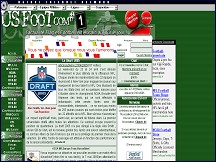US Foot - football am�ricain