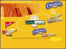 Croustipate.com