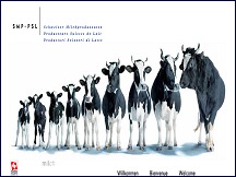 Swissmilk.ch - Producteurs suisses de lait