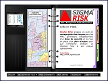 Sigma Risk management, consultation, audit d'assurances, gestion risques