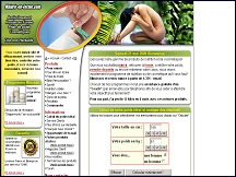 Maigrir-en-forme - pour mincir sans reprendre du poids, distributeur Herbalife