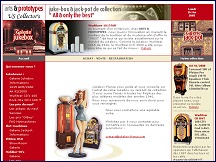 Jukebox France - les jukebox rares et de collection