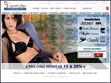 Bianca-lingerie.com