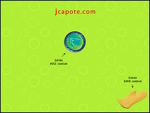 Jcapote - site destin� � informer les jeunes sur usage du pr�servatif