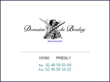 Domaine du Boulay, la passion de la chasse selon Arnaud Roch