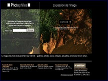 Photophiles - magazine photo et cours gratuits