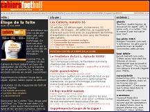 Les Cahiers du Football