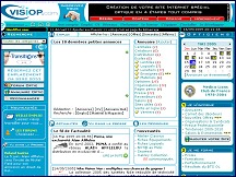 WebZine de l'optique, emploi pour opticiens