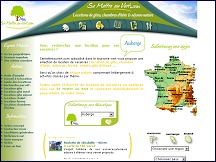 Locations de vacances : g�tes, chambres d'h�tes, auberges