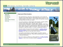 Harvest - logiciels du gestionnaire de patrimoine