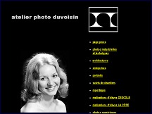 Duvoisin - atelier photo studio, photographe professionnel, reportages