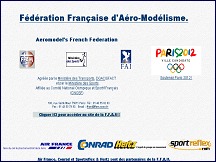 F�d�ration Fran�aise d'A�ro-Mod�lisme