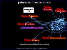 Rituel-fr - rituel amour, argent, protection, chance...