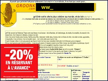 Groonk - amour et sexualit� enfin expliqu�s avec humour