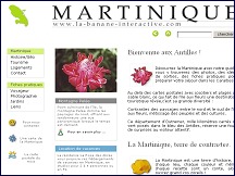 La Banane Interactive - Martinique