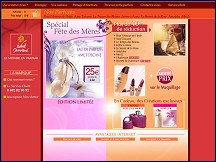 Isabel Derroisn� - Le monde en parfum