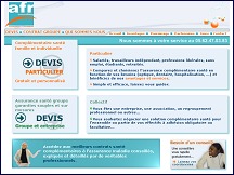 AFR Assurances : comparateur des assurances compl�mentaires sant�
