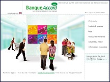 Banque Accord - banque du groupe Auchan