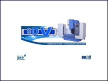 SDV - maintenance industrielle Lyon