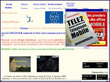 Infoclimat - m�t�o en temps r�el - observations pr�visions climatologie