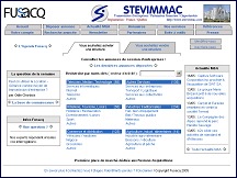 Fusacq, place de march� d�di�e cessions, transmissions, acquisitions