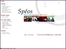 Aper�u du site Ecole de photographie � Paris - apprendre la photo num�rique