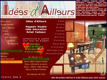 Id�es d'ailleurs - magasin meubles, id�es de  d�coration