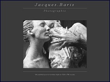 Photographie - Jacques Baris