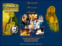 Fraternit� Saint-Vincent-Ferrier - Couvent Saint-Thomas d'Aquin