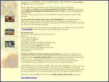 Biosem - entreprise agricole bio