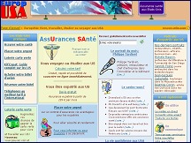 EuropUSA - vivre, travailler, �tudier ou voyager aux USA