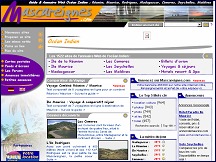 Mascareignes - annuaire web de l'Oc�an Indien