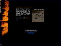 Carri�res et catacombes de Paris - catacombes.info