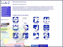 Horoscope, voyance en direct, tirages des cartes et des tarots - Astroscope