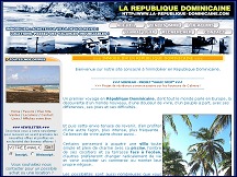 R�publique Dominicaine, immobilier, vente et location